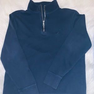 Nautica Brand Men’s Size Medium Pullover